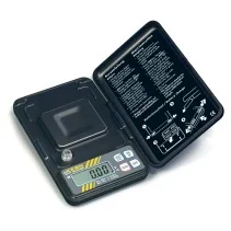 KERN CM 50-C2N Balance à carats en format de poche