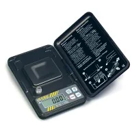 KERN CM 50-C2N Balance à carats en format de poche