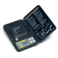 KERN CM 50-C2N Carat scale in pocket size