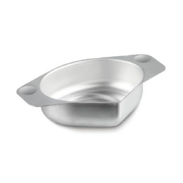 KERN AEJ-A05 Piatto con pietre preziose, alluminio