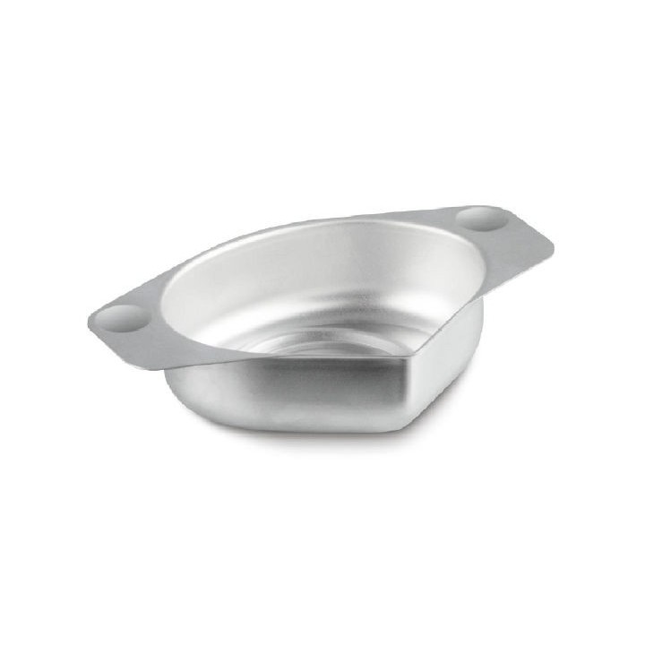 KERN AEJ-A05 Placa de piedras preciosas, aluminio