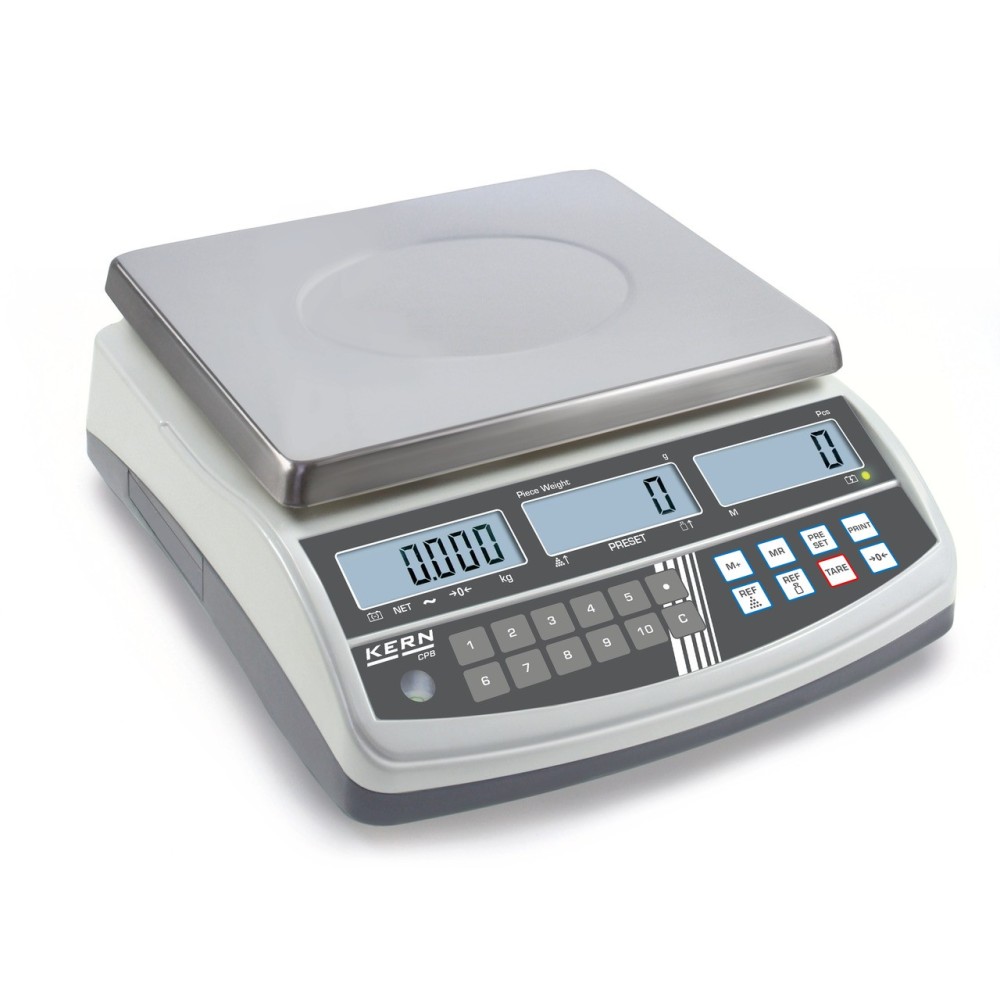 Balance de comptage KERN CPB 15K2DM Balance de comptage KERN CPB 15K2DM