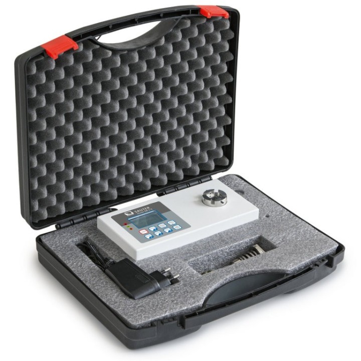 SAUTER DB 10-3 Drehmomentmessgerät