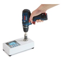 SAUTER DB 20-3 Drehmomentmessgerät max 20 Nm