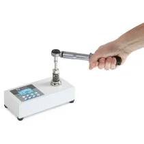 SAUTER DB 200-2 Drehmomentmessgerät