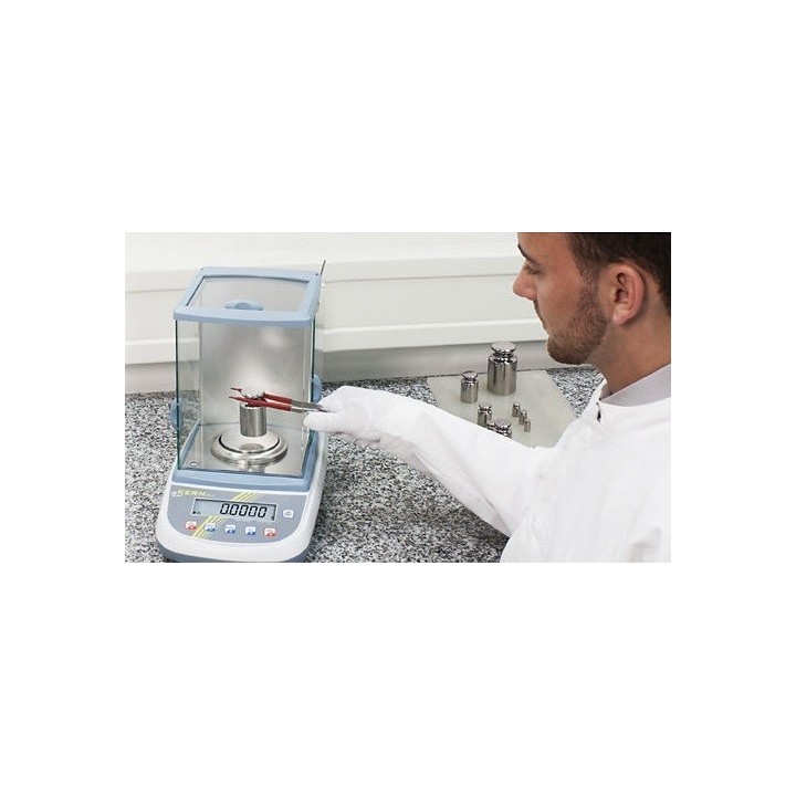 Pinze per pesi 500 g - 2 kg