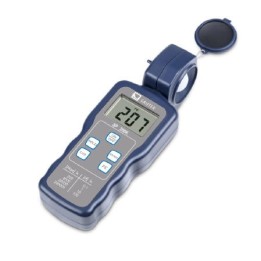 Photometer with calibration certificate SAUTER SP 200K