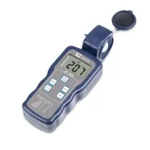 Photometer with calibration certificate SAUTER SP 200K