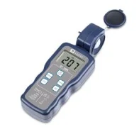 Photometer with calibration certificate SAUTER SP 200K