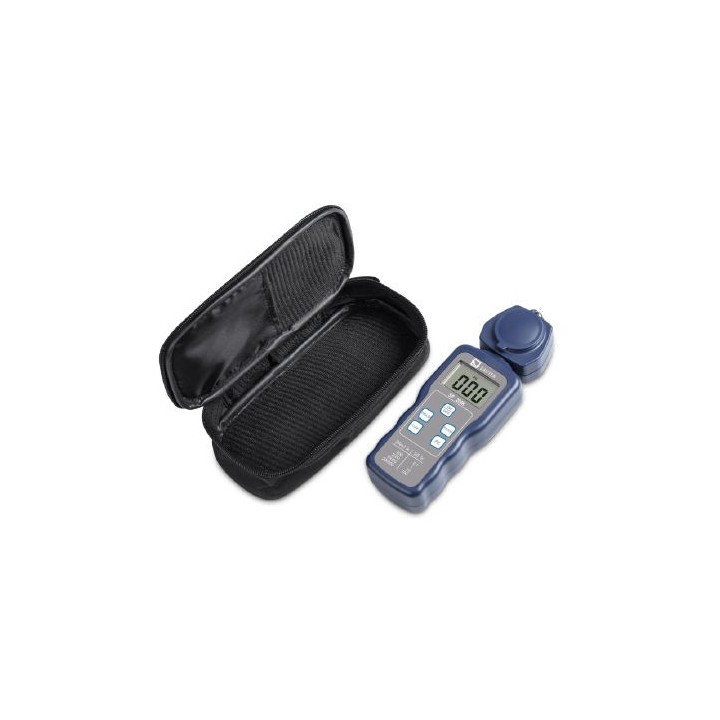 Photometer with calibration certificate SAUTER SP 200K
