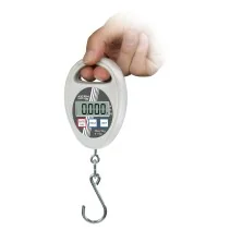 KERN HDB 5K5N Hanging scale