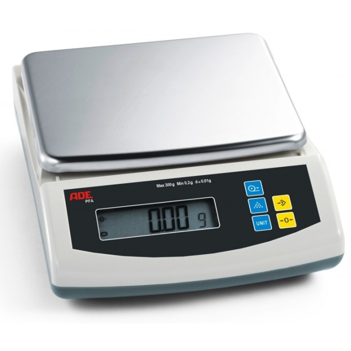 Precision Scale ADE PFA-3000