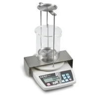 KERN EMB 2000-2V Precision balance 0,01g