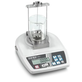 KERN EMB 200-3V Präzisionswaage