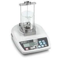 Bilancia di precisione KERN EMB 200-3V