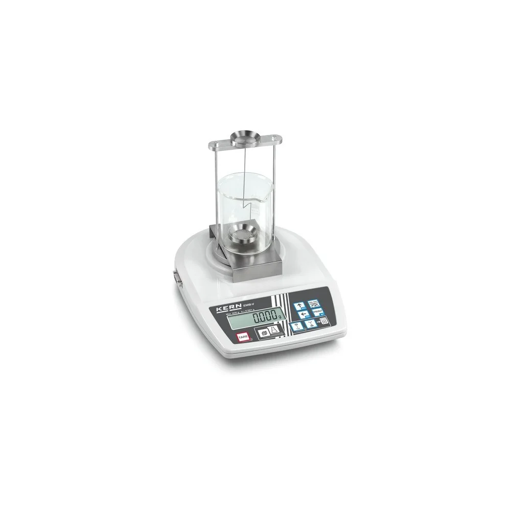 KERN EMB 200-3V Precision balance
