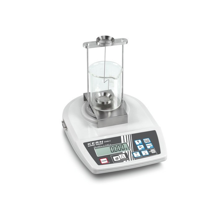 KERN EMB 200-3V Präzisionswaage
