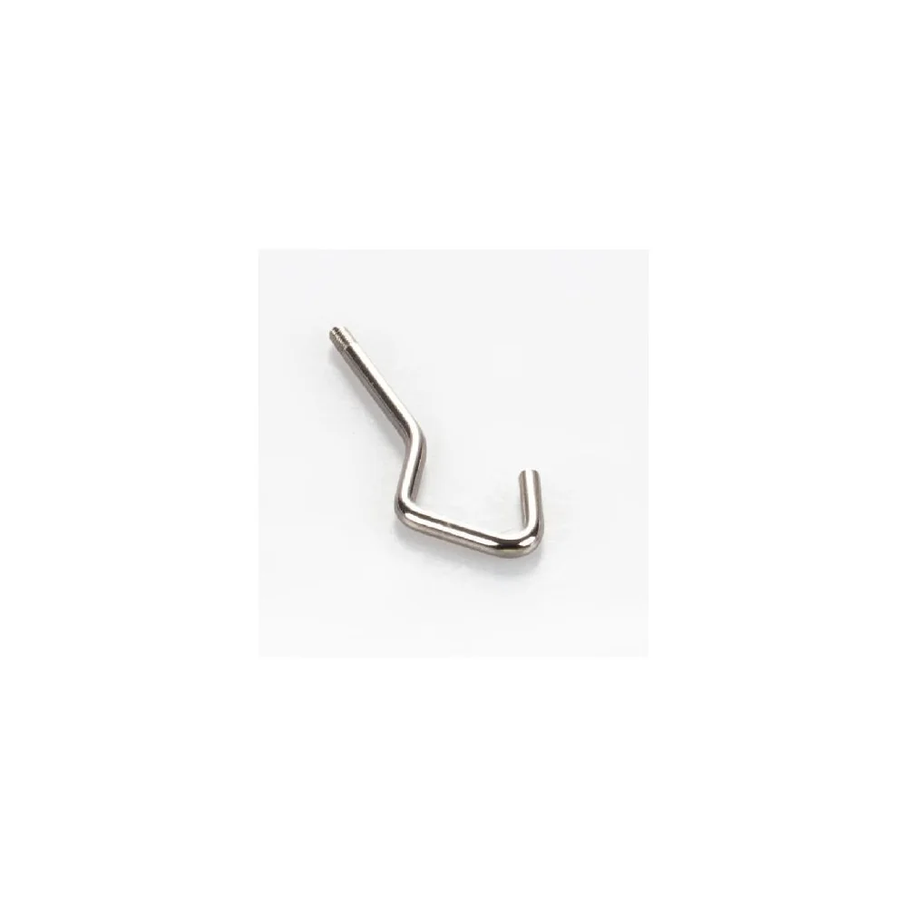 KERN 440-A01 Hook for underfloor weighing for KERN PCB KERN 440-A01 Hook for underfloor weighing for KERN PCB