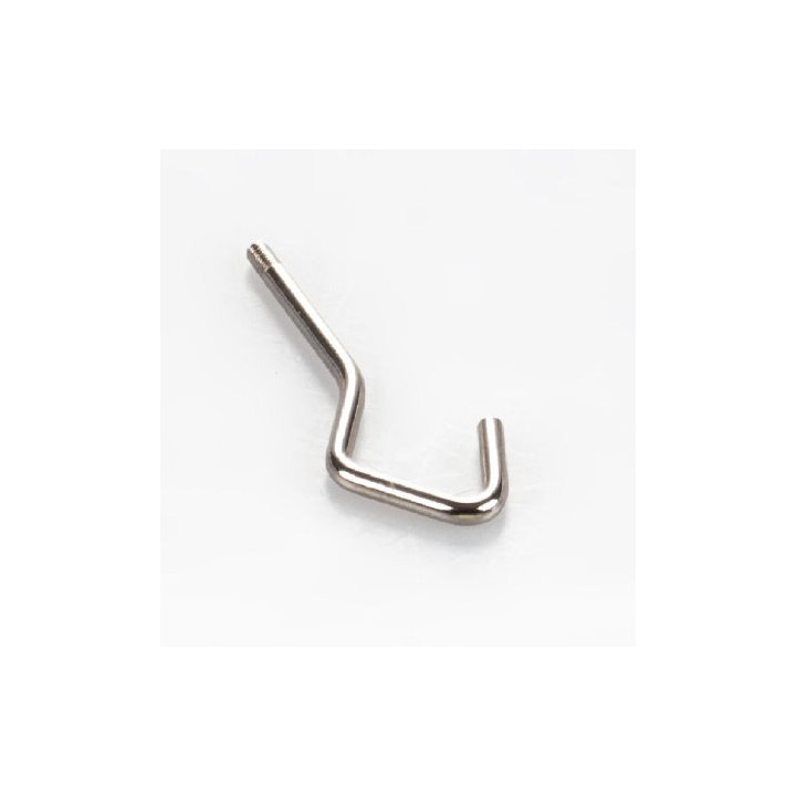KERN 440-A01 Hook for underfloor weighing for KERN PCB