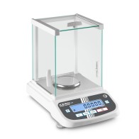 Analysenwaage ADB 100-4