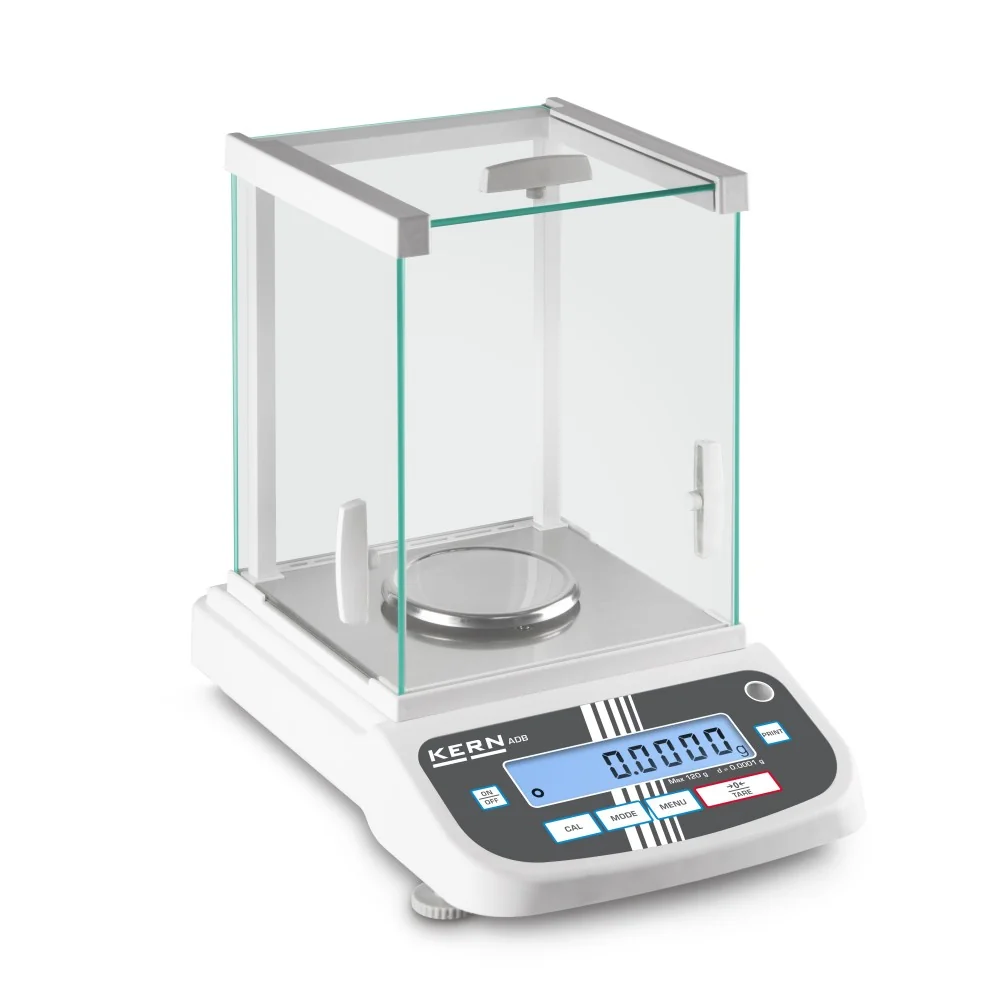 Analytical balance KERN ADB 200-4