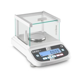 Carat balance KERN ADB 600-C3