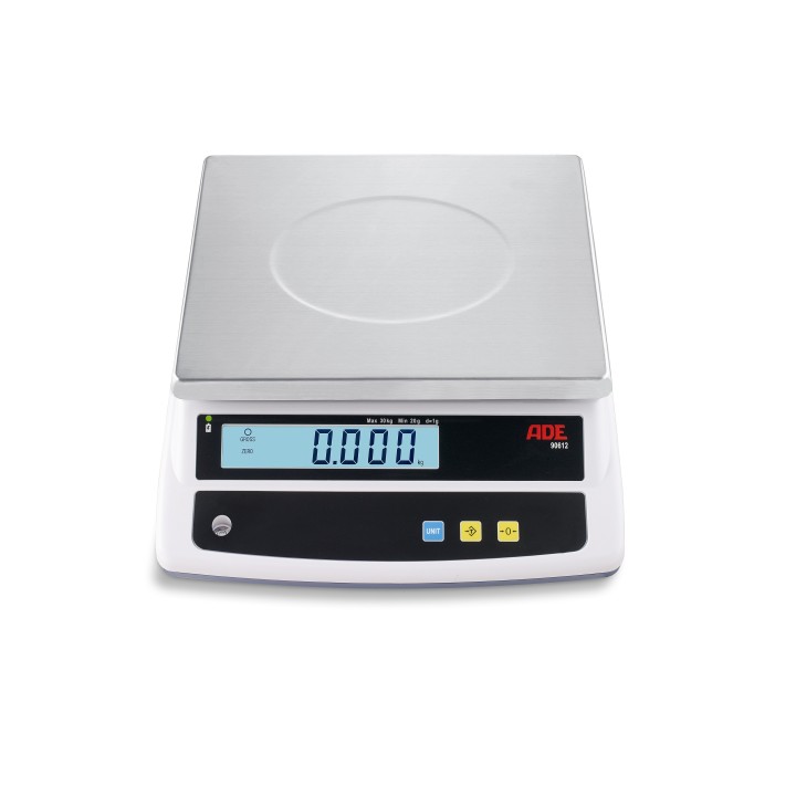 Compact scale ADE 90612