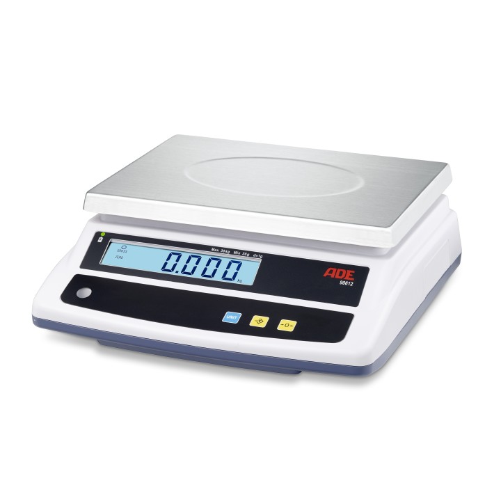 Compact scale ADE 90612