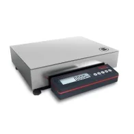 Kompakte Waage Dual Standard 7195 Zulässig