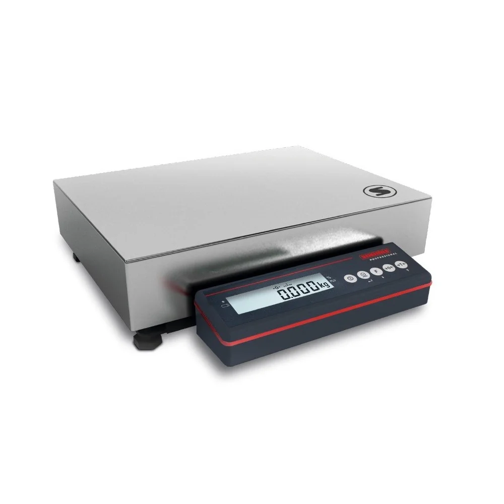 Bilancia compatta Dual Standard 7195 Approvabile