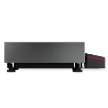 Bilancia compatta Dual Standard 7195 Approvabile