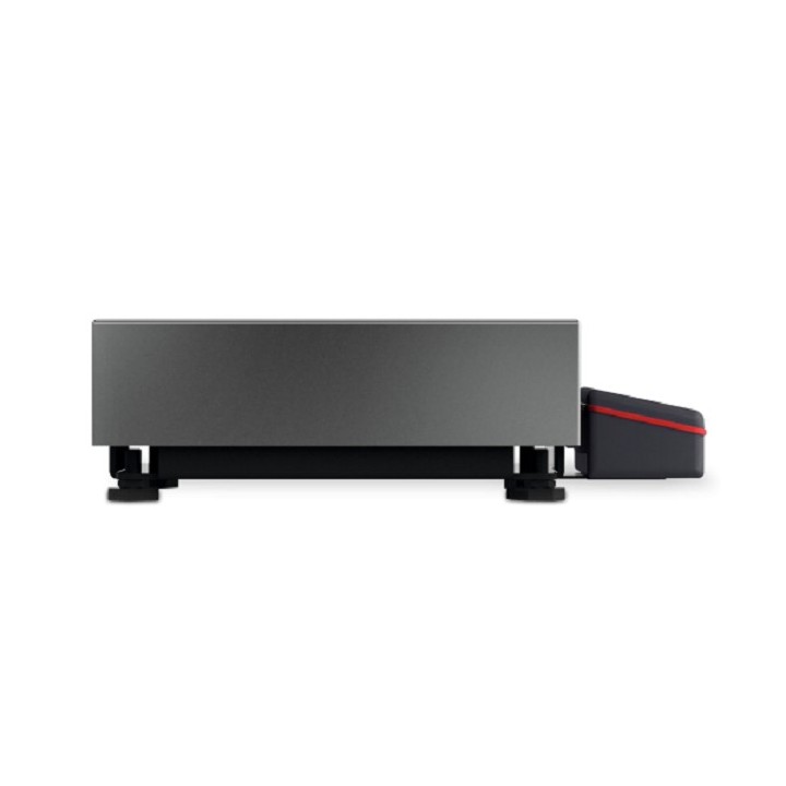 Compact scale Dual Standard 7195 Approvable