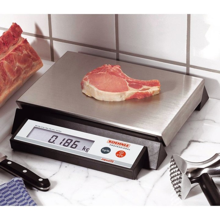 Balance de portion alimentaire Soehnle 9115-12