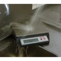 Lebensmittelportionswaage Soehnle 9115-12