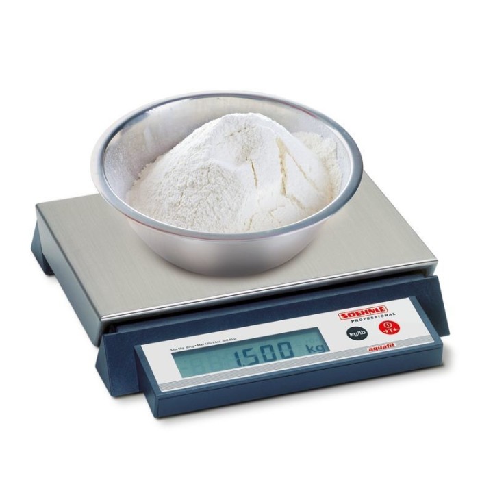 Lebensmittelportionswaage Soehnle 9115-12