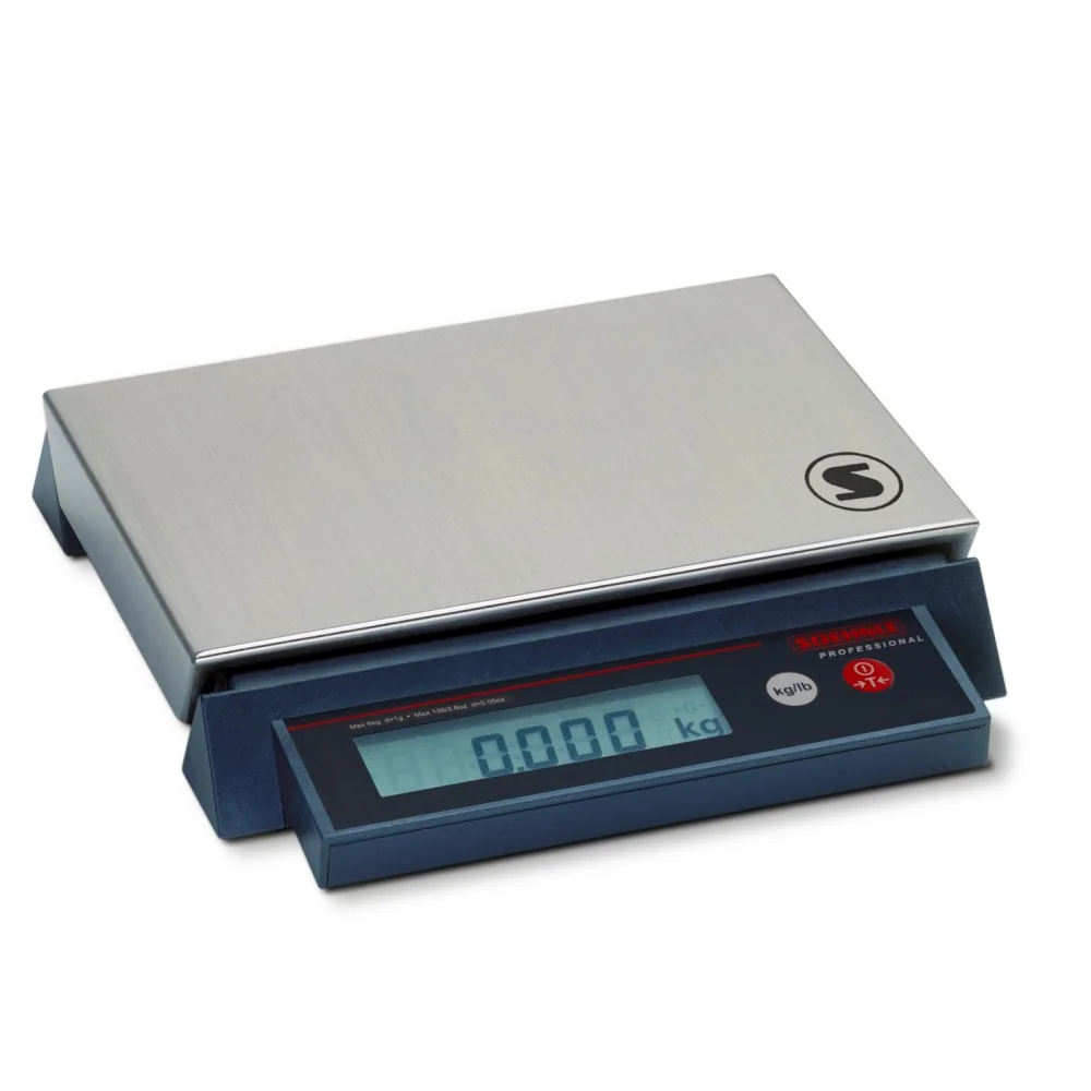 Soehnle Compact scale 9115