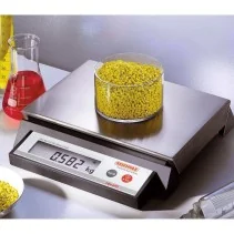 Balanza de porciones de alimentos Soehnle 9115