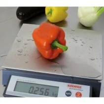Balanza de porciones de alimentos Soehnle 9115
