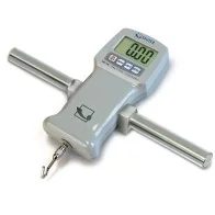 Guidon SAUTER AFK 02 en acier inoxydable