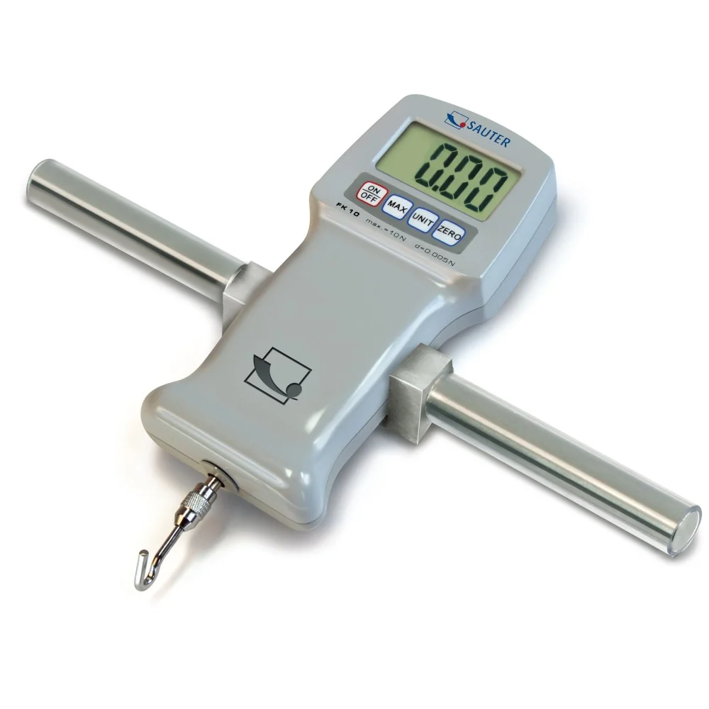 Guidon SAUTER AFK 02 en acier inoxydable Guidon SAUTER AFK 02 en acier inoxydable