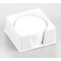 KERN RH-A02 Round fiberglass filter