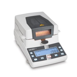 Analyseur d'humidité KERN DAB 200-3