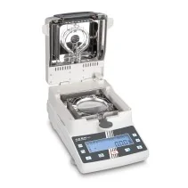 Analizador de humedad KERN DAB 200-3