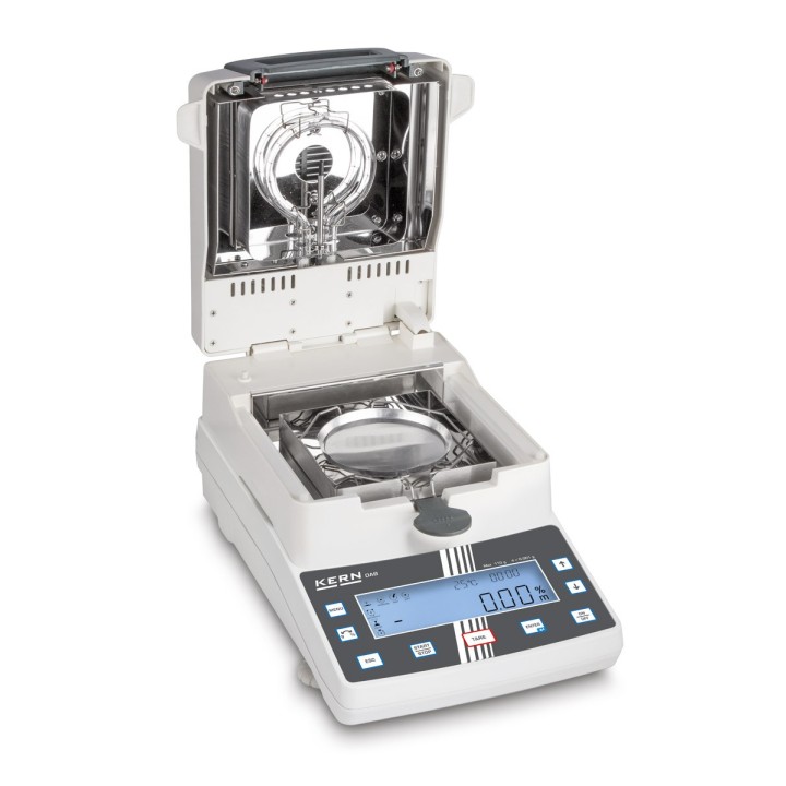 KERN DAB 200-3 Moisture analyser