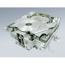 Analysenwaage Precisa ES 120A