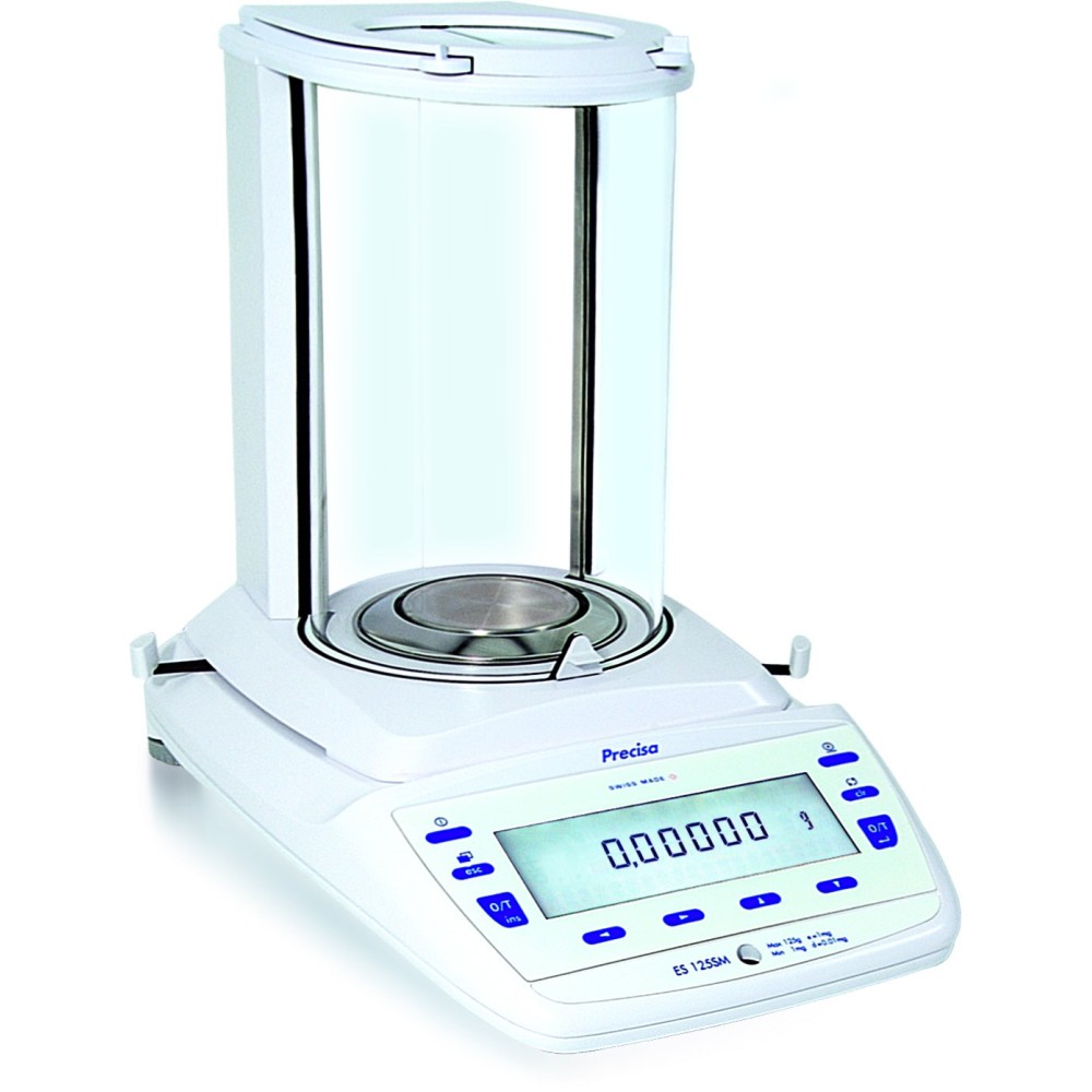 Analysenwaage Precisa ES 320A