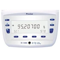 Balanza de precisión Precisa ES 8200C