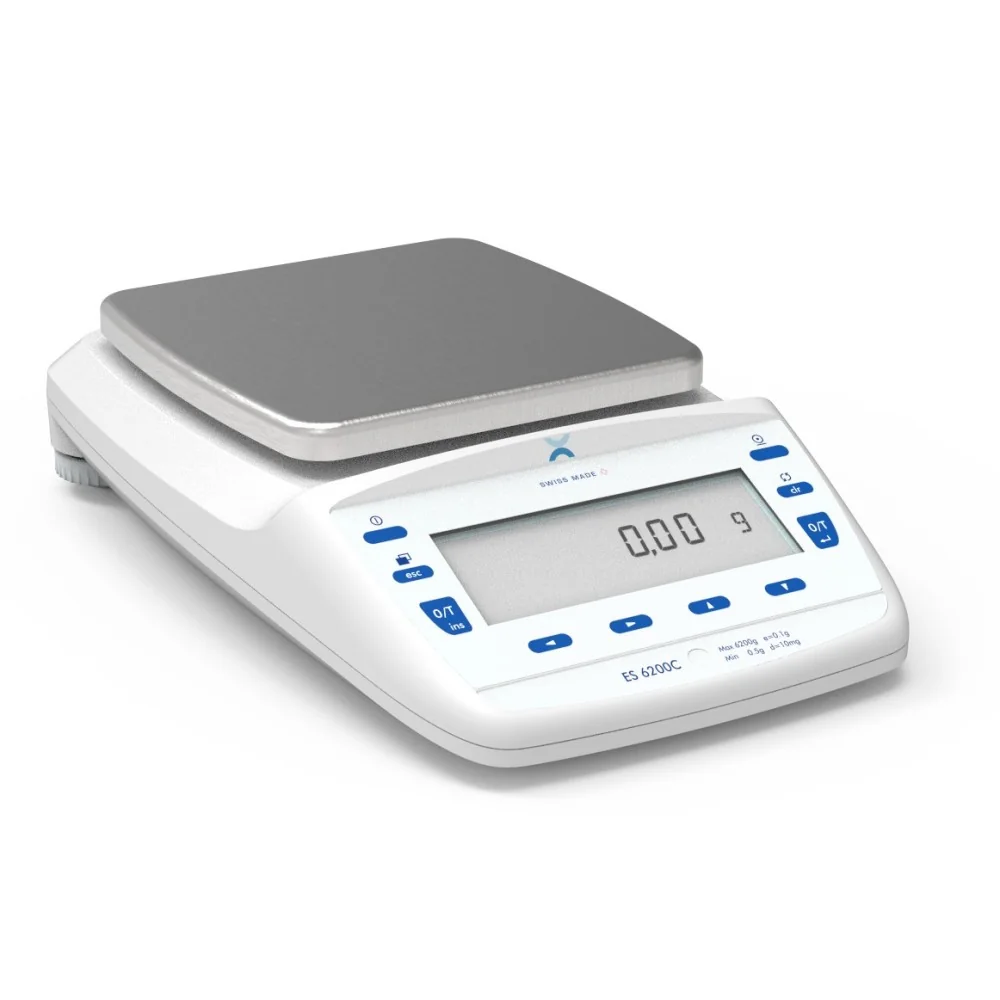 Balance de précision Precisa ES 12200G