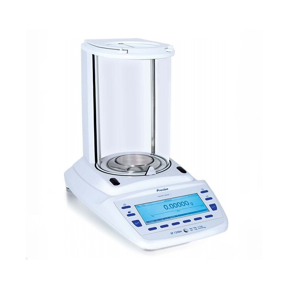 Analytical balance Precisa EP 125SM Analytical balance Precisa EP 125SM
