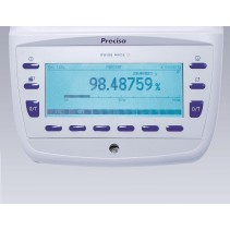 Precisa EP 225SM-DR Analytical balance 0,01 mg